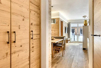 Apartment Formarin