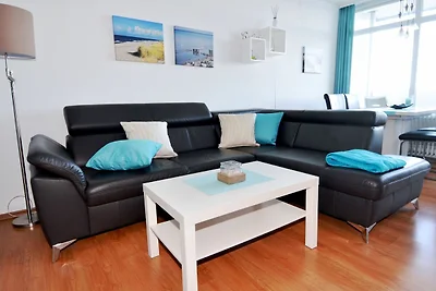 Vakantieappartement Gezinsvakantie Heiligenhafen
