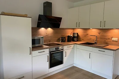 Vakantieappartement Gezinsvakantie Leer