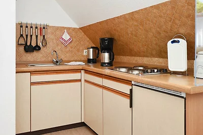 Ferienwohnung Strandperle