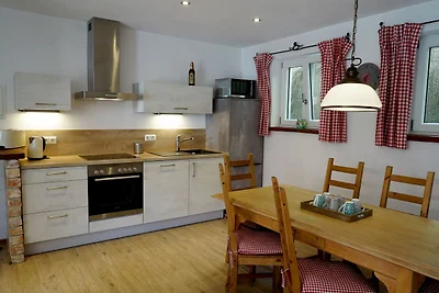 Vakantieappartement Gezinsvakantie Tegernsee