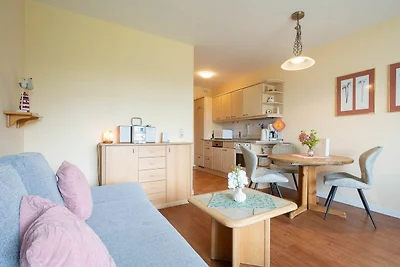 Vakantieappartement Gezinsvakantie Kühlungsborn