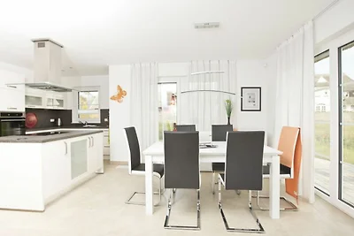Casa vacanze Vacanza di relax Middelhagen