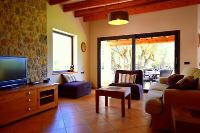 Holiday home relaxing holiday Selva