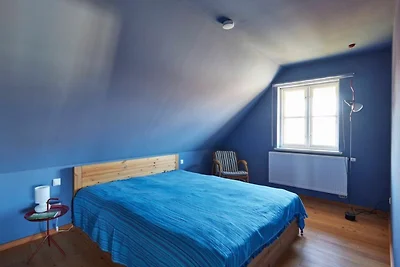 Vakantieappartement Gezinsvakantie Kalkhorst