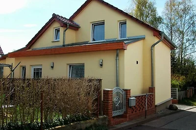 Appartamento Vacanza con famiglia Ückeritz