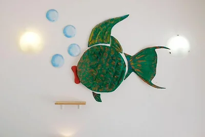 Dachterassenbungalow in Toplage II - Nr. S428