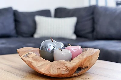 Appartamento Vacanza con famiglia Bensersiel