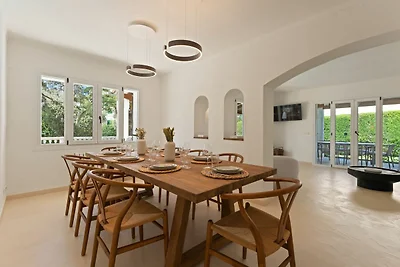 Vakantieappartement Gezinsvakantie Santanyi