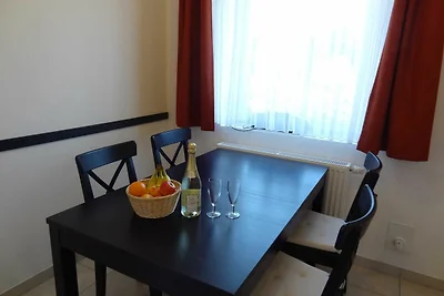Vakantieappartement Gezinsvakantie Burg auf Fehmarn