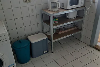 Huus Fleetenkieker