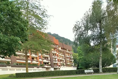 Appartement Vacances avec la famille Bad Harzburg