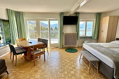 Ferienwohnung Gaisberg