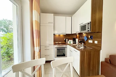 Kurparkresidenz Baabe Whg.