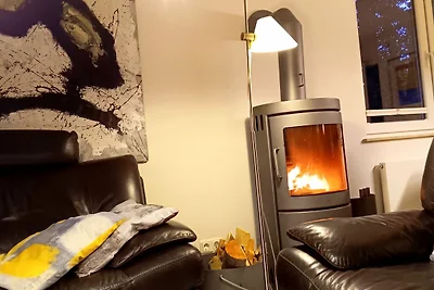 Deichhaus Boddentraum