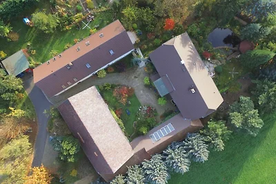 Fewo Wiesenhof bis 5 Personen