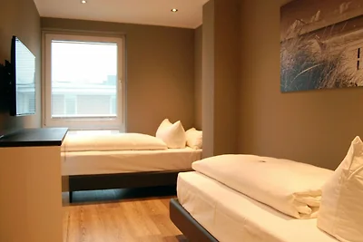 Penthouse Ostsee-Feeling 1
