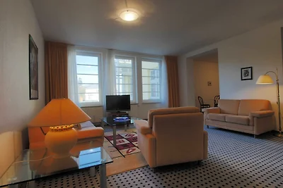 Residenz Unter den Linden Fewo 15