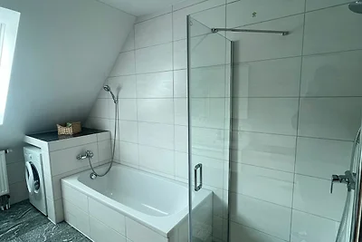 Apartament Dla rodzin Forchheim