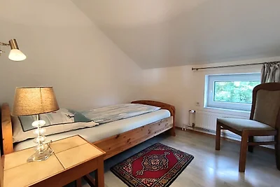 Ferienwohnung Cornils
