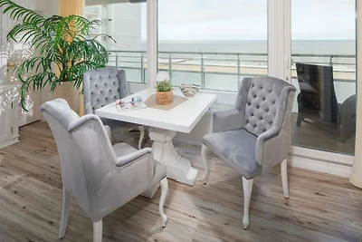 Appartamento Vacanza con famiglia Norderney