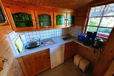 Vakantieappartement Gezinsvakantie Trautenstein