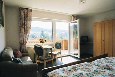 Doppelzimmer mit Balkon 2