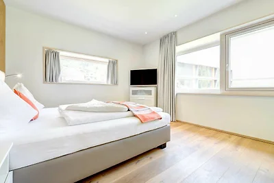 3 Zimmer Ferienwohnung