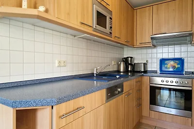 Vakantieappartement Gezinsvakantie Trassenheide