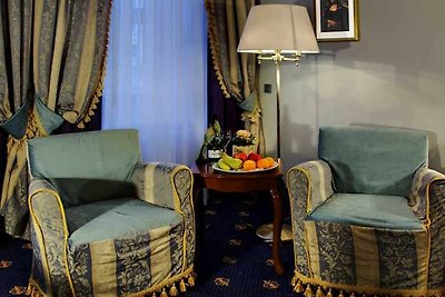 Doppelzimmer Komfort Hotel****