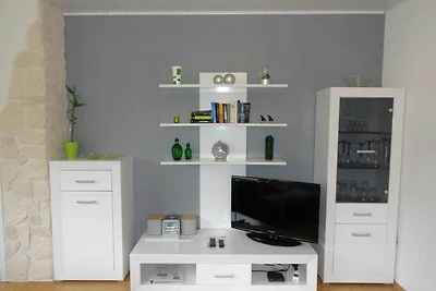 Ferienwohnung mit Terrasse