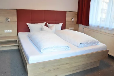 COMFORT APPARTEMENT 4 Personen
