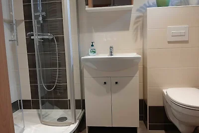 Vakantieappartement Gezinsvakantie Senftenberg