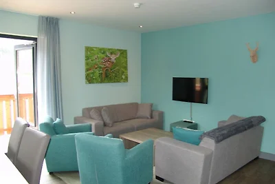 Ferienhaus 7: Reh