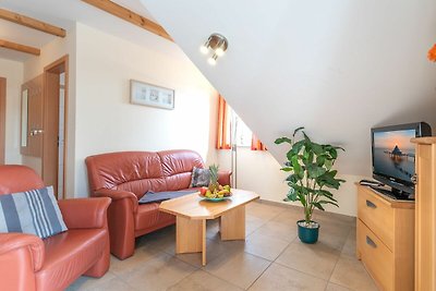 Vakantieappartement Gezinsvakantie Neuhof