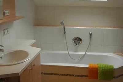 Vakantieappartement Gezinsvakantie Abersee
