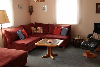 Ferienwohnung Jule