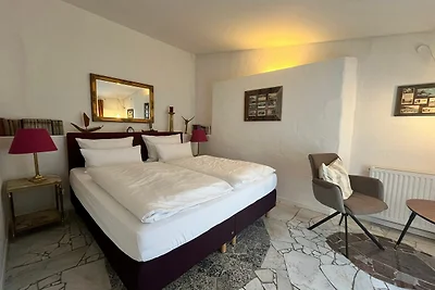 Vakantieappartement Gezinsvakantie Lohme
