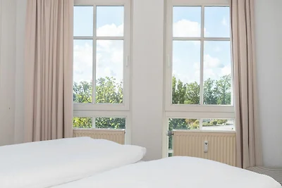 Vakantieappartement Gezinsvakantie Sellin