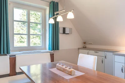 Vakantieappartement Gezinsvakantie Utersum