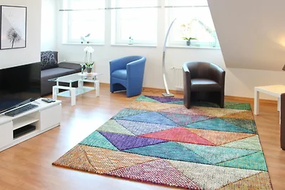 Ferienwohnung Orchidee