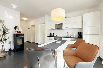 Vakantieappartement Gezinsvakantie Thiessow