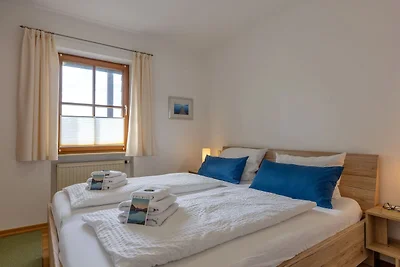 Ferienresidenz Chiemseestrand - Apartment 32