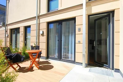 Villa Bernstein WE 26