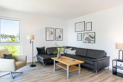 Vakantieappartement Gezinsvakantie Garz