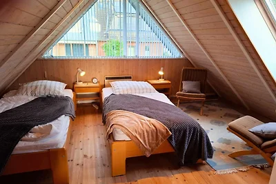 Ferienhaus MeeresRuhe