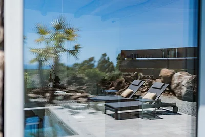 Vakantiehuis Ontspannende vakantie Orosei