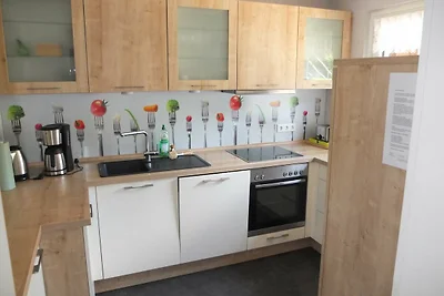 Vakantiehuis Ontspannende vakantie Bad Harzburg