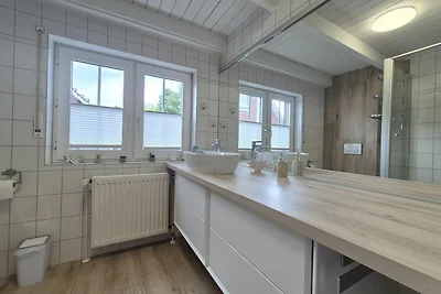Ferienhaus Strandperle