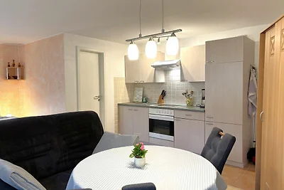 Vakantieappartement Gezinsvakantie Ulrichshorst
